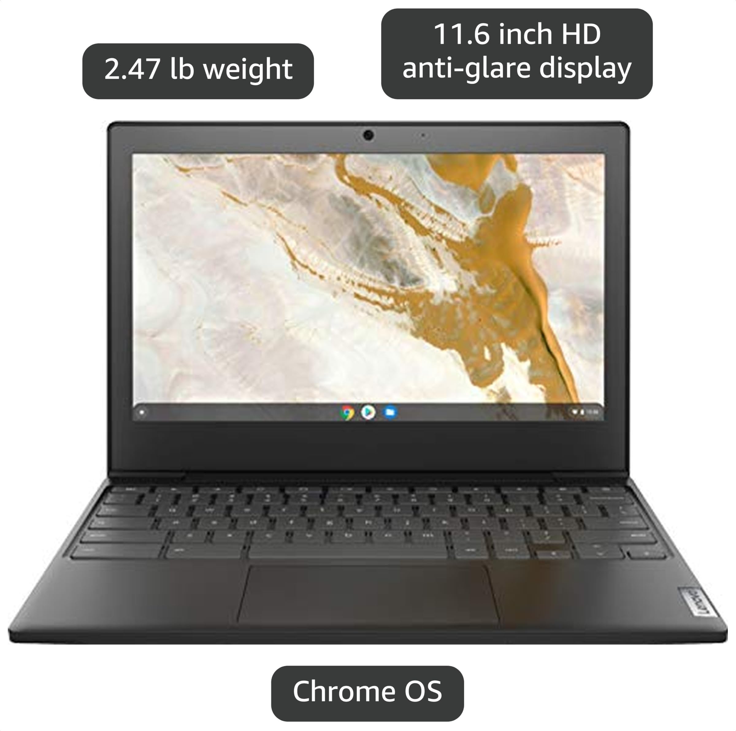 Amazon.com: Lenovo Chromebook 3 11 11.6